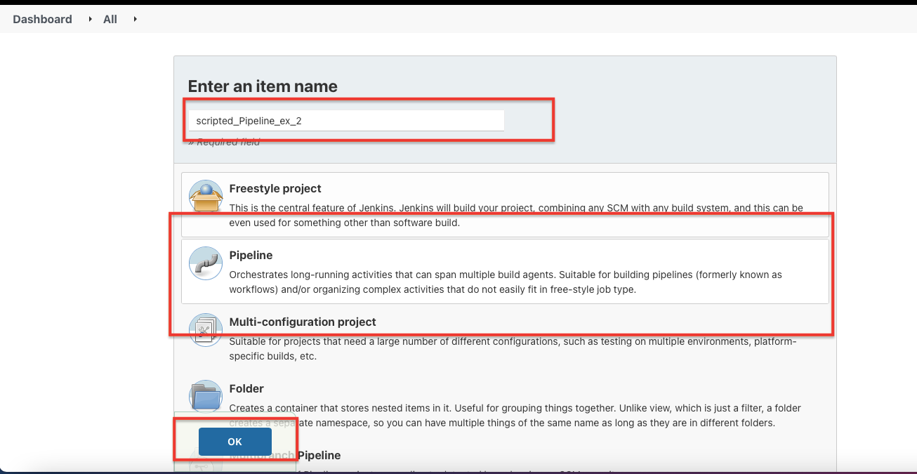 Jenkins Scripted Pipeline How to write from scratch in 2023 Naiveskill